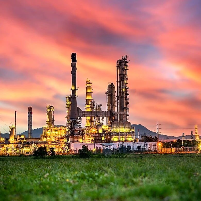 Kazakhstan Negotiates to Refine Russian Crude Amid Fuel Shortages