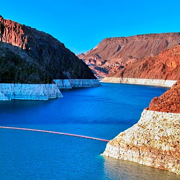 Trump Administration's Colorado River Plan Avoids Harshest Water Cuts for Southwest