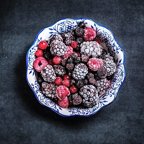 Publix Recalls Frozen Berries Due to E. coli Contamination Affecting Multiple States
