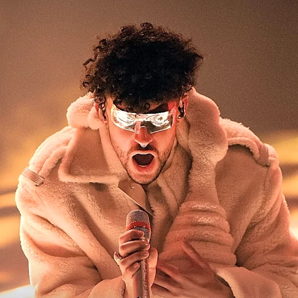 White House Uses Bad Bunny's Song in Deportation Video, Sparking Controversy