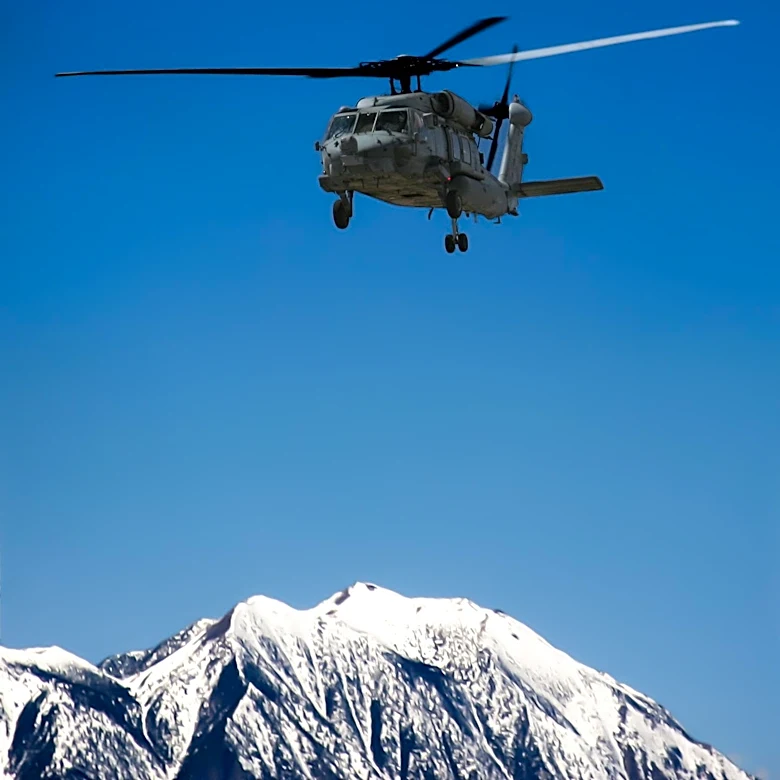 Portuguese Army's UH-60L Helicopter Contract Exceeds Budget Expectations