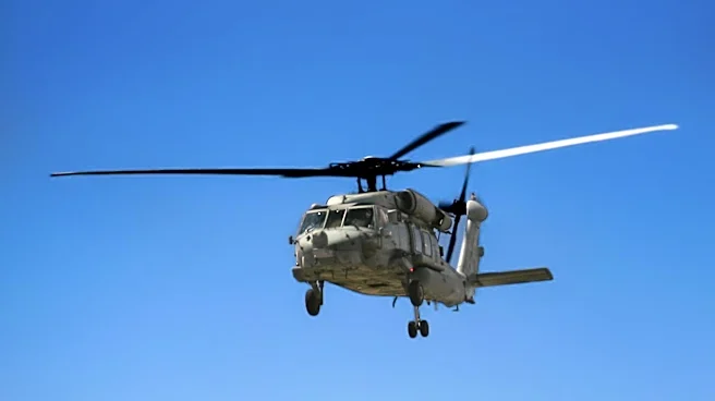 Portuguese Army's UH-60L Helicopter Contract Exceeds Budget Expectations