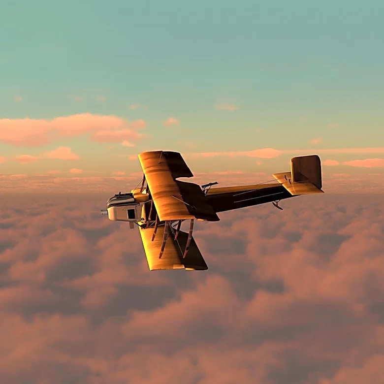 CIA's Skyhook Program: A Cold War Innovation for Aerial Retrieval
