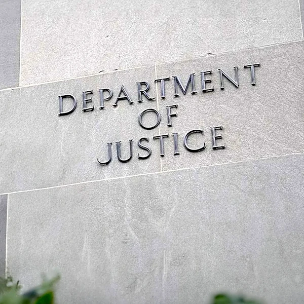 Justice Department Drops Case Against Ex-Olympian Over Reflecting Pool Damage