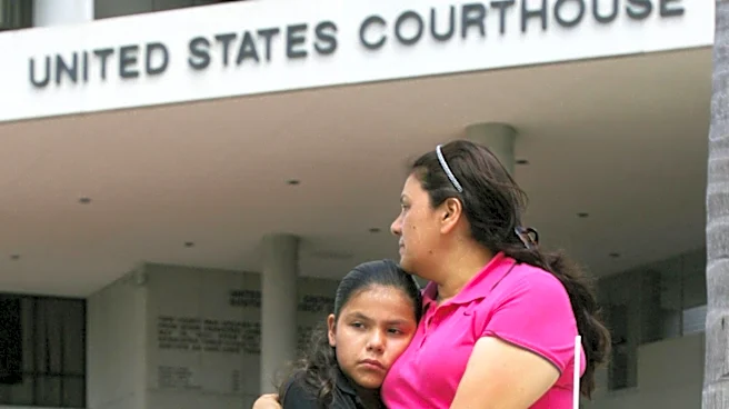 Legal Support for Unaccompanied Minors in the U.S. at Risk as Federal Contract Expires