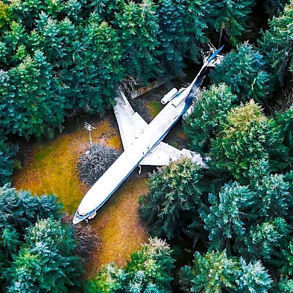 NTSB Report Highlights Overweight Flights and FAA Oversight Failures in Fatal Alaska Crash