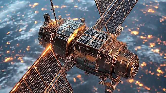 Zelenskyy Seeks President Trump's Help to Expand Starlink Use for Strikes on Russia