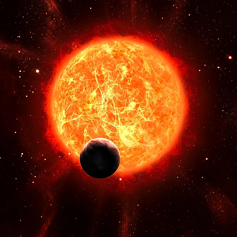 Astronomers Detect Atmosphere on Rocky Exoplanet LHS 1140b, Raising Hopes for Extraterrestrial Life