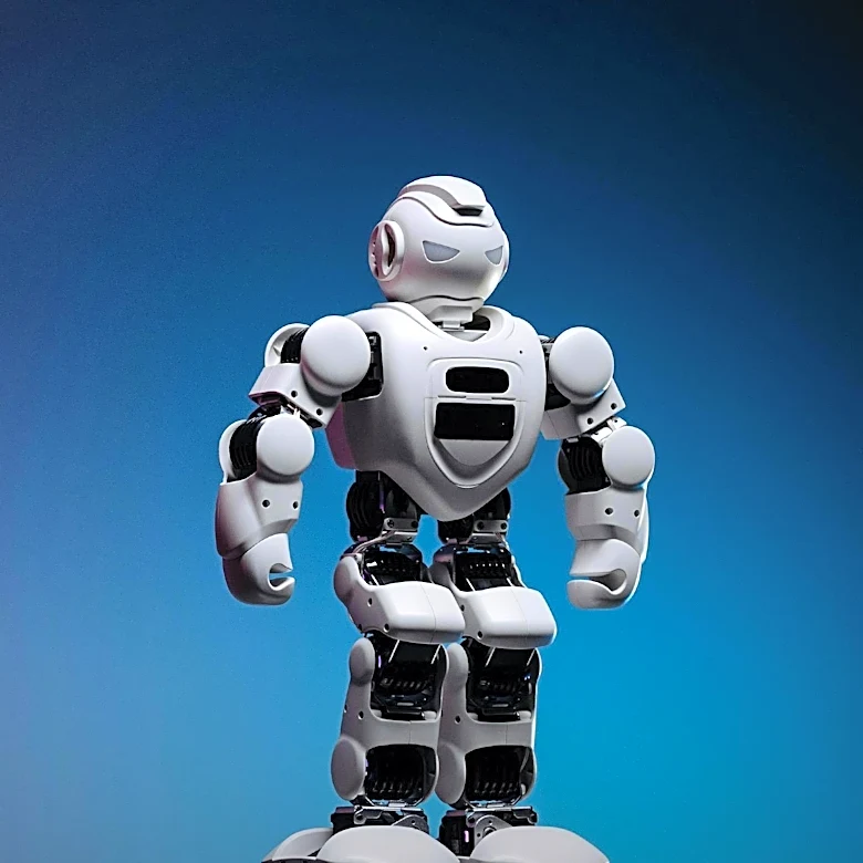 Gemini 2 AI Robot Showcases Advanced Robotics Capabilities