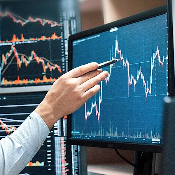 CFTC Orders Former Rep. George Santos to Pay $35,000 for Kalshi Trades