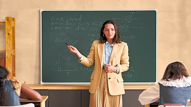 North Carolina Lawmaker Proposes Dress Code for Transgender Teachers Amid Controversy