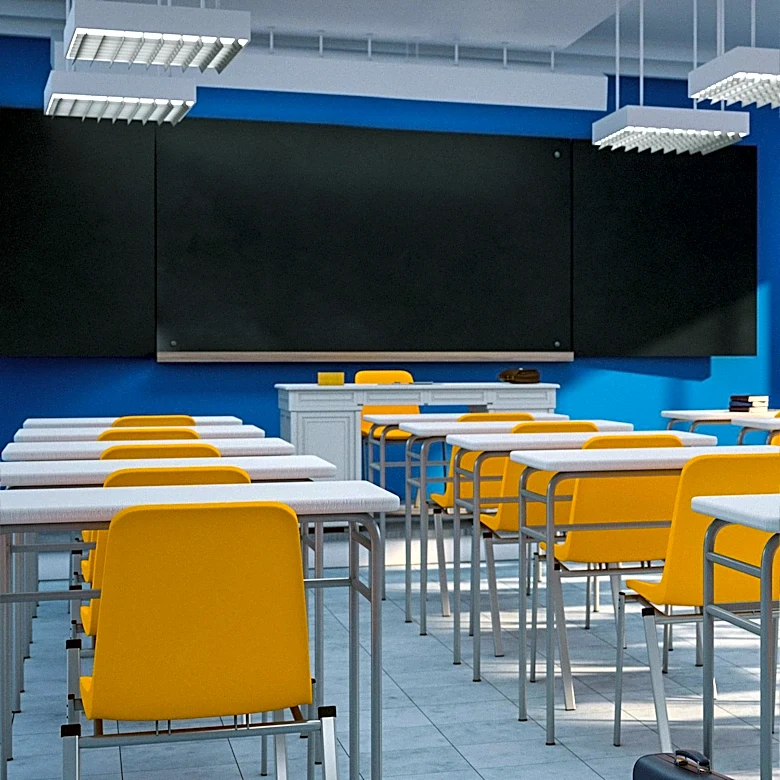 Maryland Awards $2.4 Million to Harford Schools for Energy Management and HVAC Upgrades