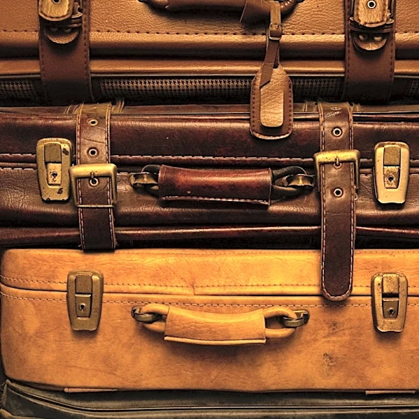 TSA Finds Stolen Civil War-Era Cannonballs in Traveler's Luggage in Alabama