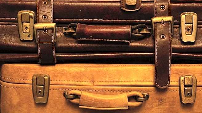TSA Finds Stolen Civil War-Era Cannonballs in Traveler's Luggage in Alabama