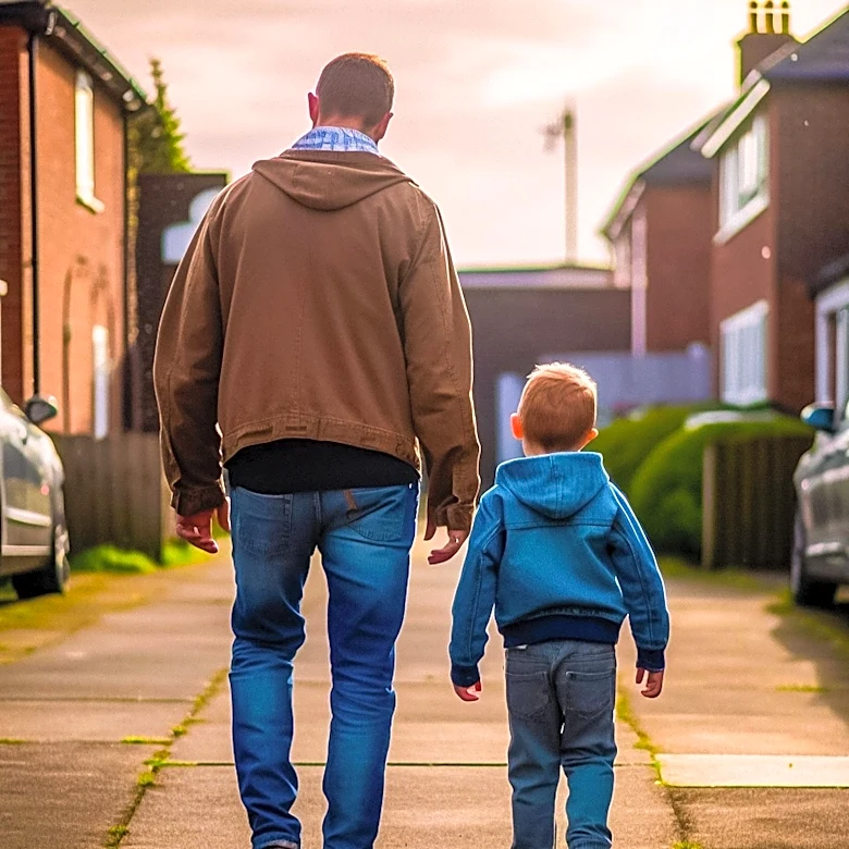 Project Self-Sufficiency Launches Parenting Classes to Support Fathers and Caregivers