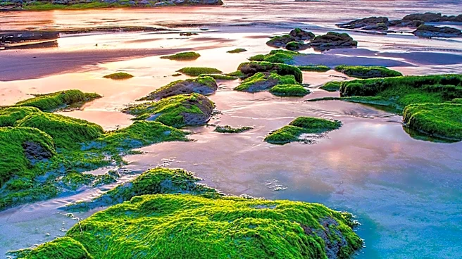 40 Massachusetts Beaches Closed Due to Bacteria and Algae Levels