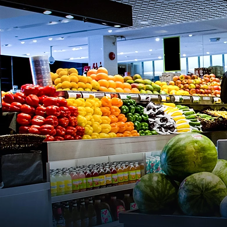 Illinois Launches FRESH Program to Mitigate SNAP Cuts Impact on Residents
