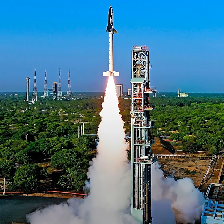 DRDO Advocates for Self-Reliance and Technological Advancement