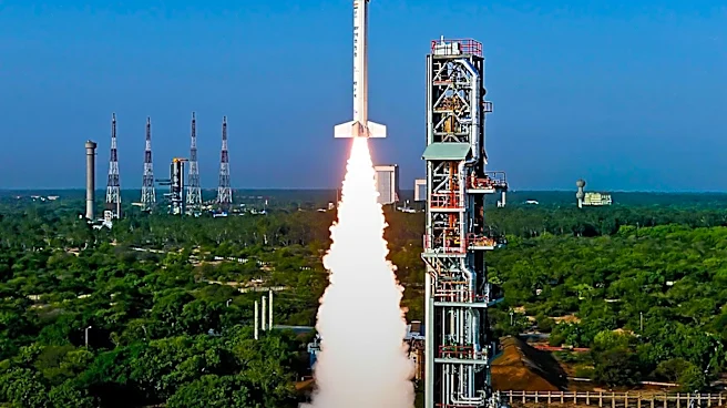 DRDO Advocates for Self-Reliance and Technological Advancement