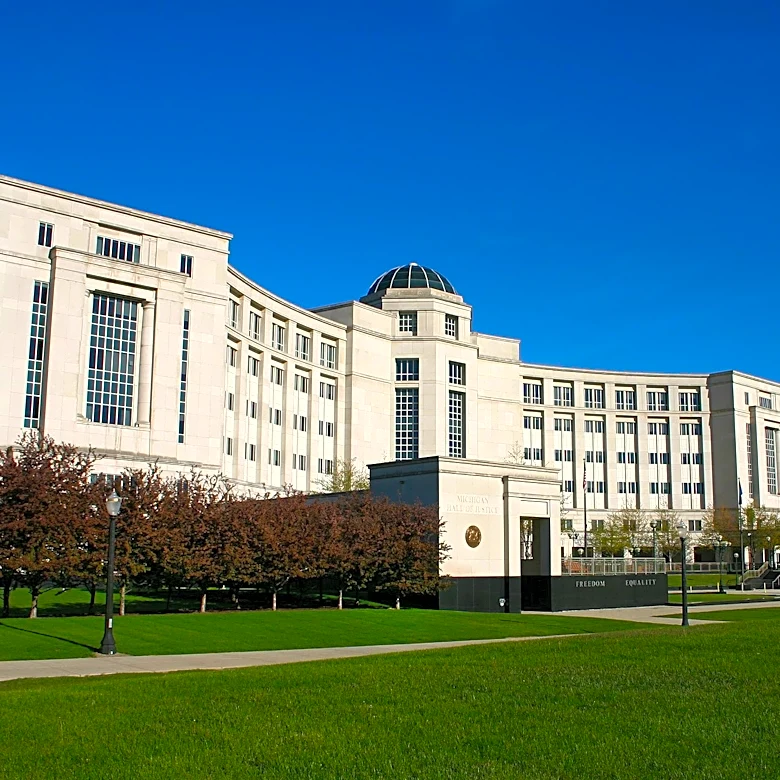 Federal Judge Blocks Michigan's Ban on Conversion Therapy for Minors