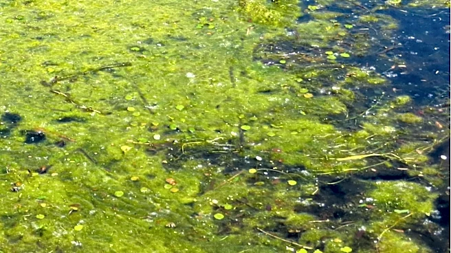 Maryland Health Officials Warn of Increased Flesh-Eating Bacteria Risk in Chesapeake Bay
