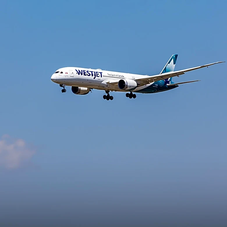 WestJet Initiates Aircraft Parking Amid Potential Flight Attendant Strike