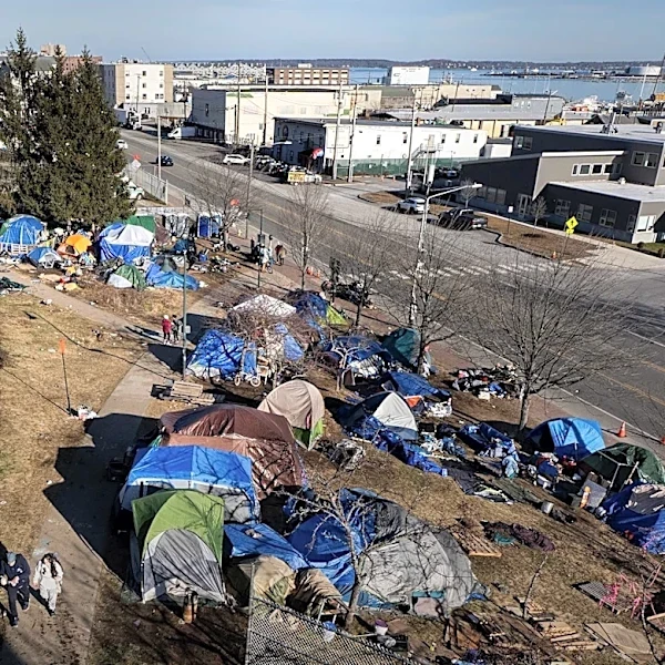 Idaho Law Penalizes Public Sleeping, Sparking Debate Over Homelessness Impact