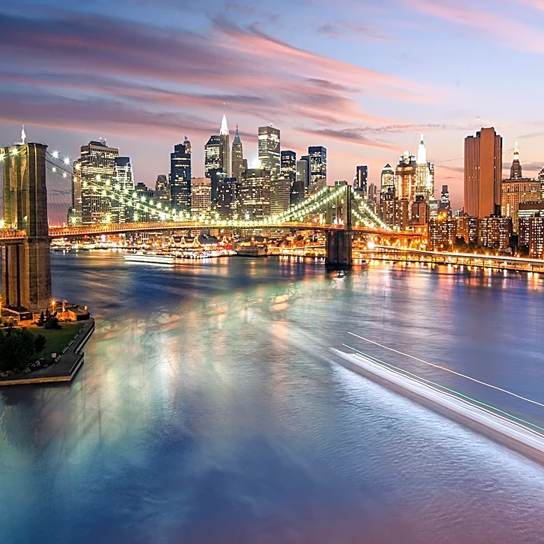 East River's Self-Filtering Floating Pool Delayed Until 2027 Due to Infrastructure Projects