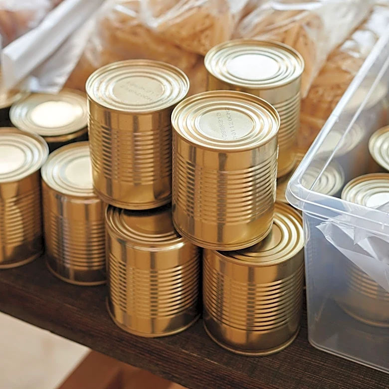 Flathead Valley Food Banks Face Rising Demand Amid SNAP Benefit Changes and Affordability Crisis