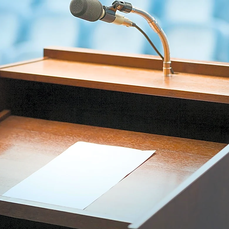 Wyoming Gubernatorial Candidates Debate Disability Care Solutions in Casper