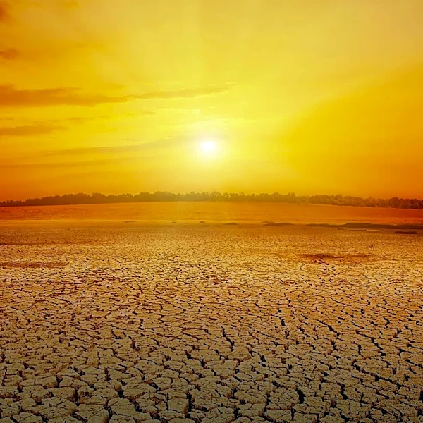 US Government Unveils Plan for Colorado River Water Cuts Amid Crisis