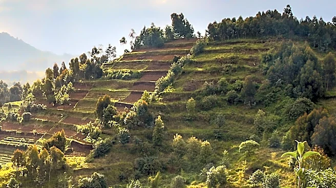 National Sustainable Agriculture Summit 2026 to Focus on Resilient Agriculture Ecosystem
