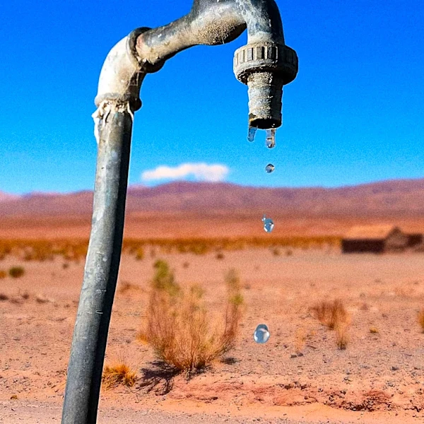 Colorado Declares Hartman Abandoned Amid Water and Leadership Crisis