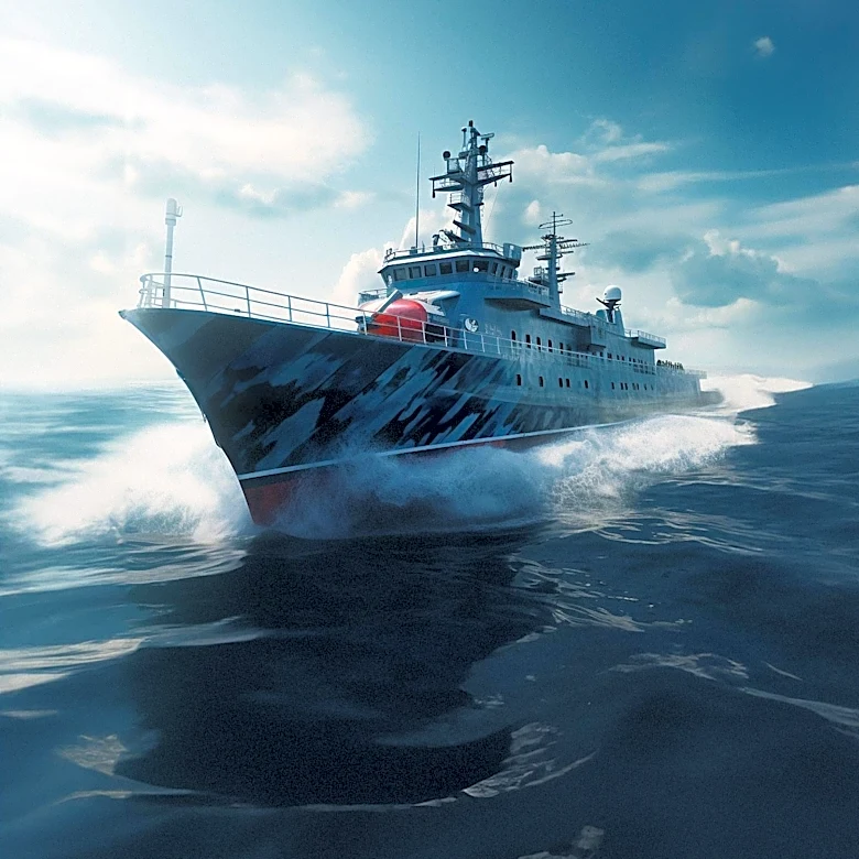 Iceland Seizes Paul Watson Foundation's Vessel Amid Whaling Dispute