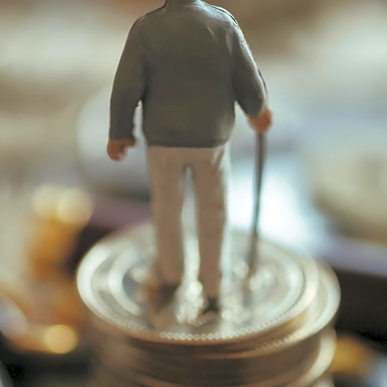 73-Year-Old Faces Financial Challenge with Self-Directed IRA