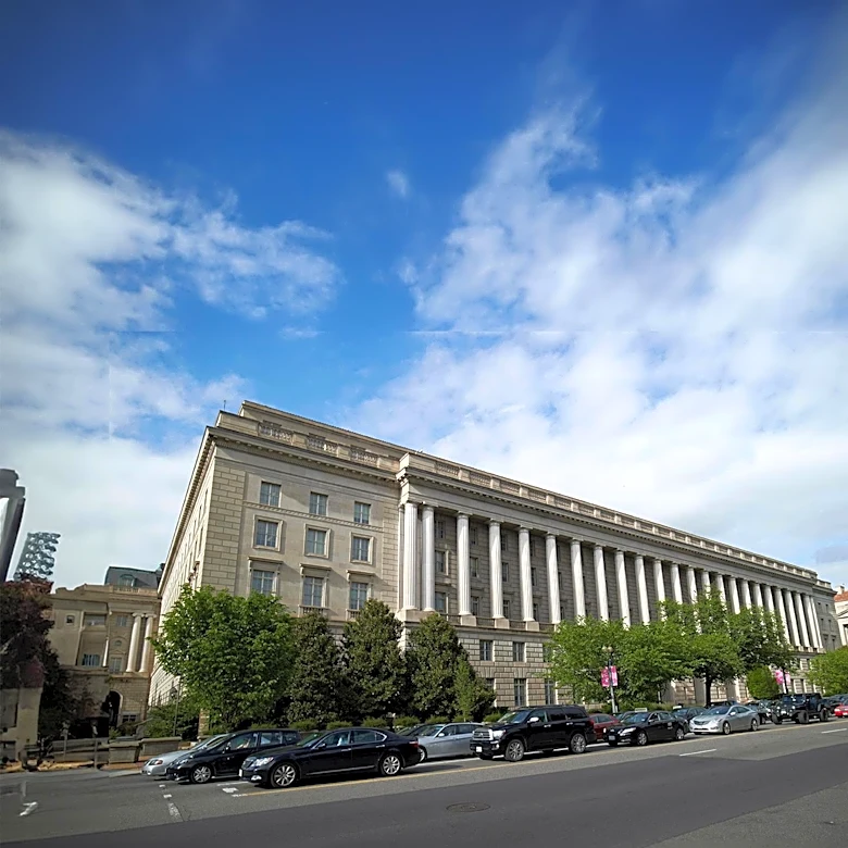 DOJ Declines Prosecution in First Healthcare Case Under New Policy