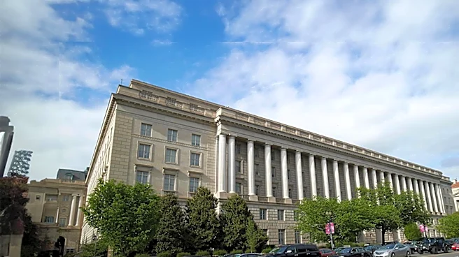 DOJ Declines Prosecution in First Healthcare Case Under New Policy