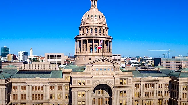 Gov. Abbott Targets Texas Cities Over Housing Law Resistance, Proposes Legislative Action