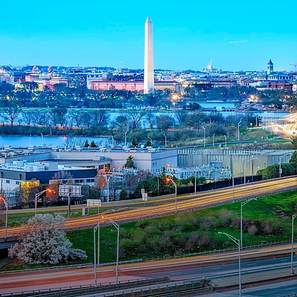 President Trump's Beautification Projects in D.C. Face Controversy Over Costs and Execution