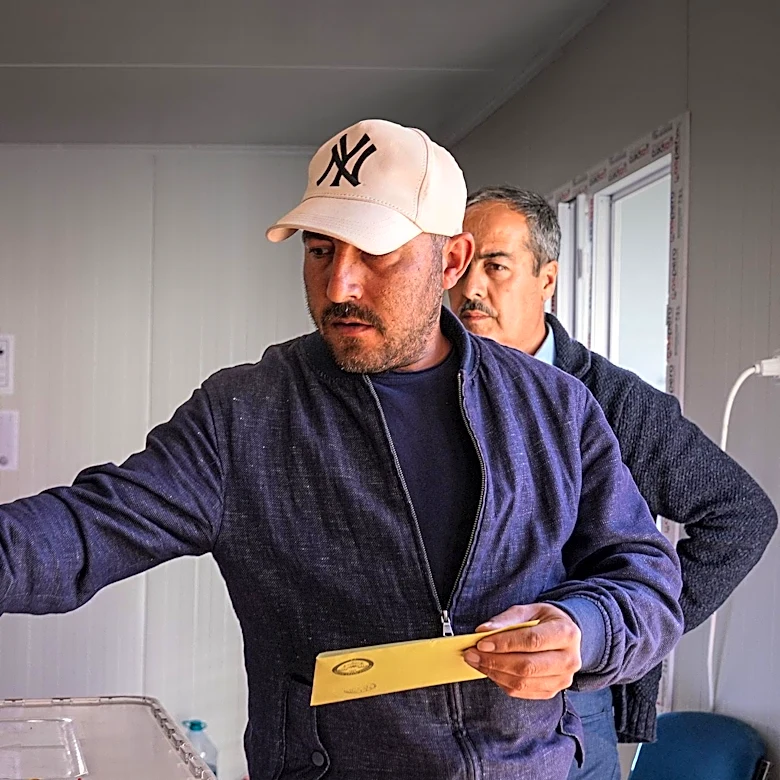Homeland Security's Claim of Noncitizen Voters in Pennsylvania Faces State Pushback