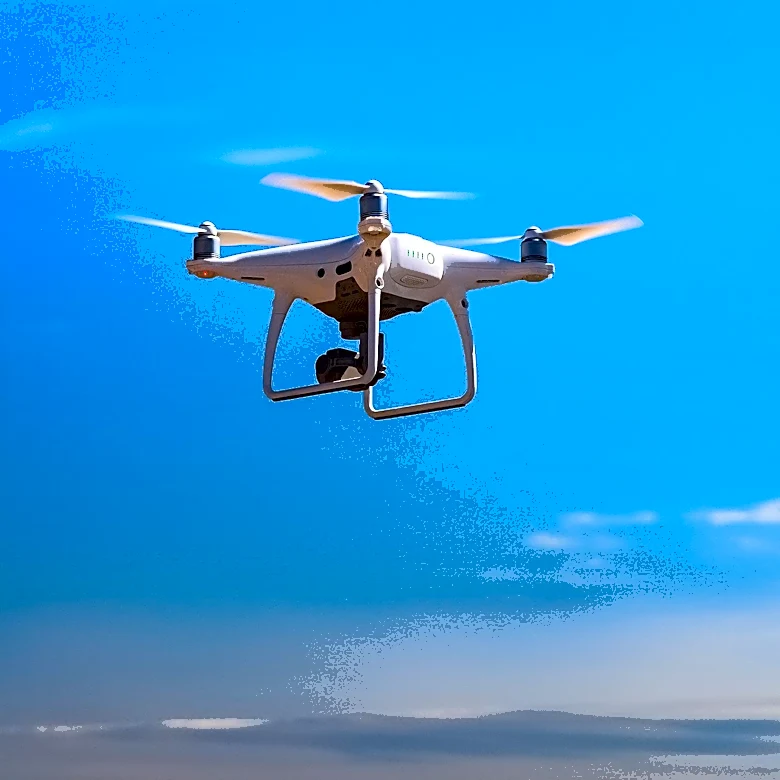 Pentagon Awards $500M Contract to CACI for SkyValor Counter-Drone System