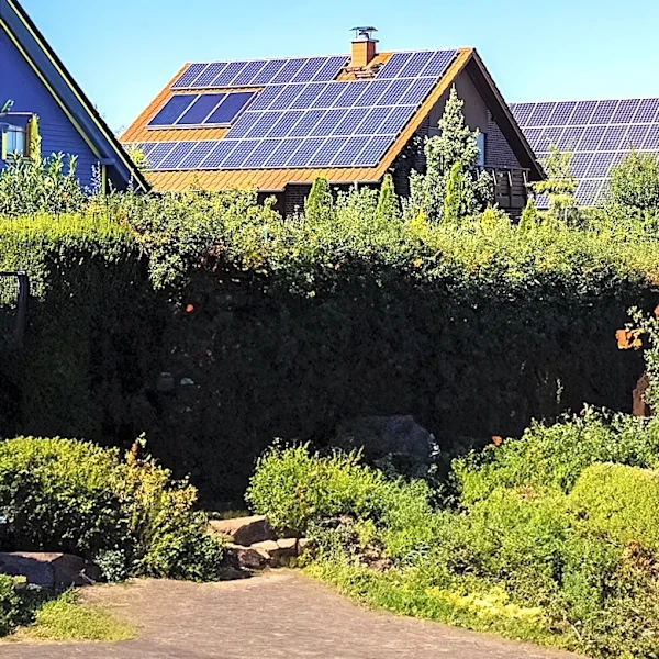 California Achieves World Record with Over 50% Solar Electricity Generation in May