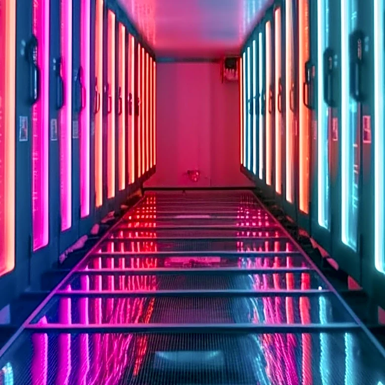 Home Servers Gain Popularity as Tech Enthusiasts Seek Privacy and Cost Savings
