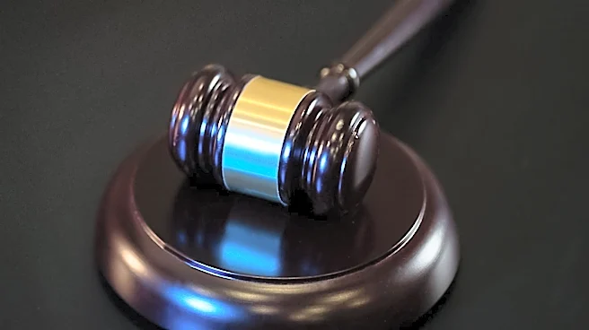 Judge Allows Lawsuit Against HCA Healthcare Over Mission Health Services to Proceed