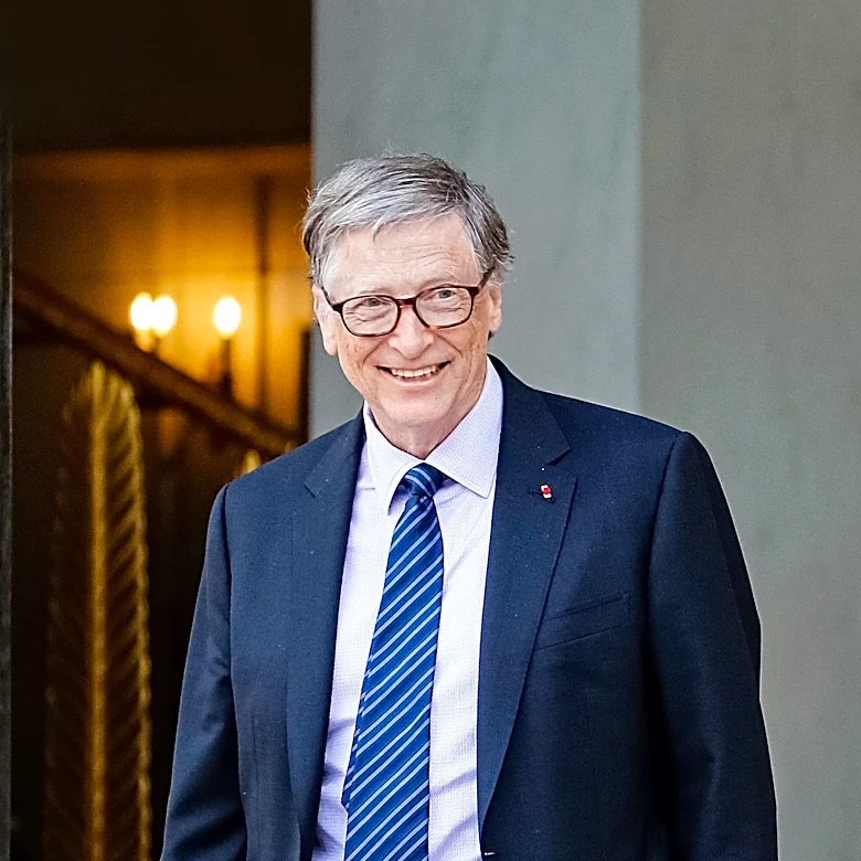 Gates Foundation Expands Polio Eradication Efforts in DRC and Francophone Africa