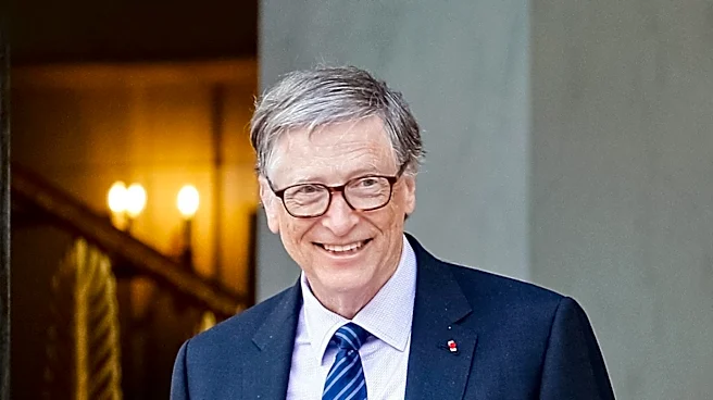 Gates Foundation Expands Polio Eradication Efforts in DRC and Francophone Africa