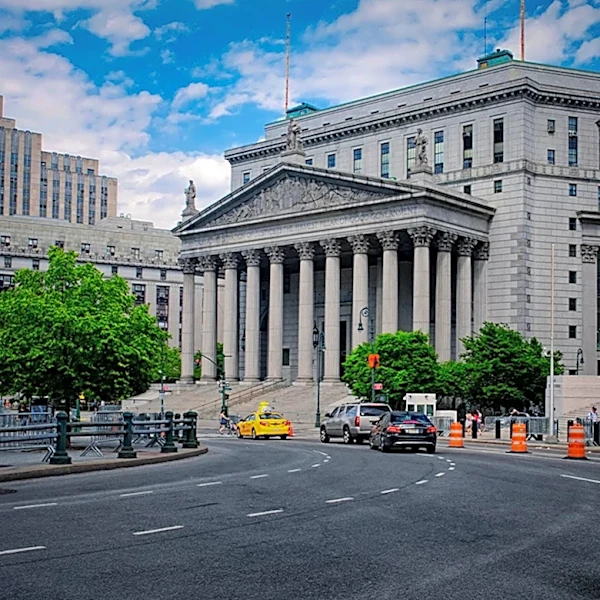 New York Sues Kalshi for Operating Illegal Gambling Platform, Seeks Court Intervention