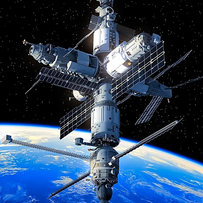 U.S. Space Force Awards $981 Million Contract to 15 Companies for Advanced Training Systems