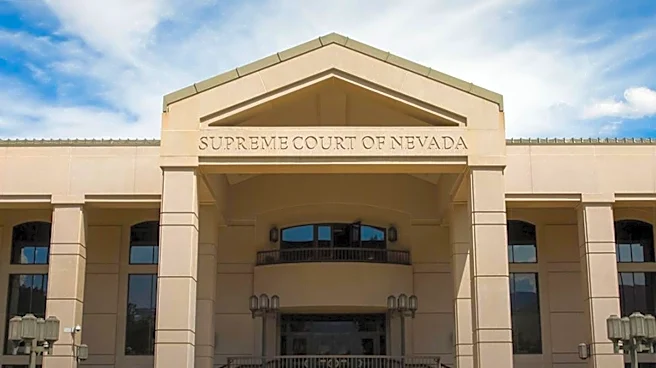 Federal Courts of Appeal Rulings Highlight Legal Challenges and Constitutional Issues