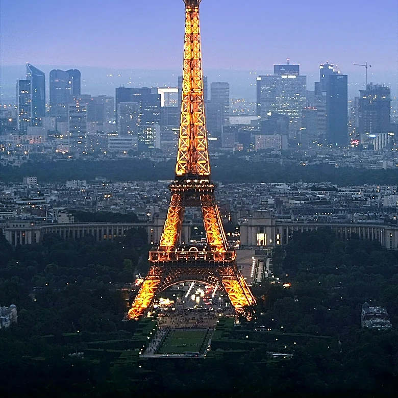 France Battles Devastating Wildfires Threatening Homes and Landmarks